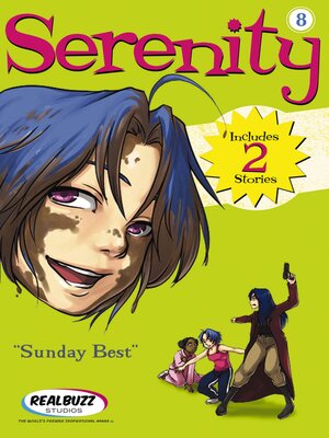 cover image of Sunday Best